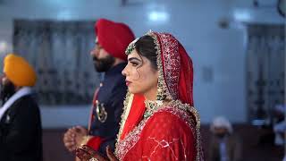 Wedding Part 02 (Jass \u0026 Sukh) - Date 03-12-2023