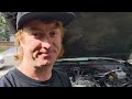 how does the supercharged lx470 drive elate harrop fdfi 1900 100 series 4.7l v8 part 2