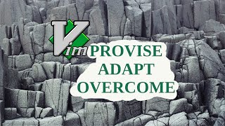 Vimproviser | Vim Plugin to repeat Motions