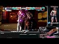 【tekken7 steam】凶悪マードックに開幕からフルボッコにされましたｗｗｗ「鉄拳7 シーズン4 スティーブ」【steve fox】