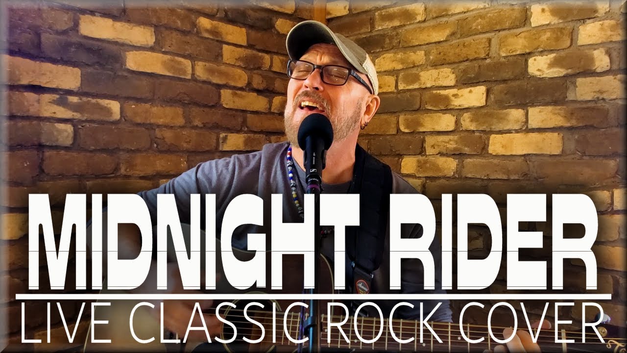 Allman Brothers Cover Youtube