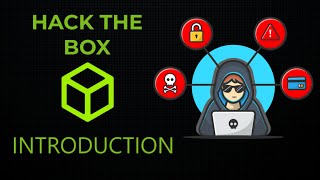 hack the box