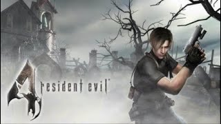 Resident Evil 4 - OST - The Another Order (Separate Ways)