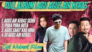 lagu widayat - agus novi densu farhat abbas || denny sumargo | agus air keras sedih banget pura buta