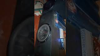 Pioneer 8601 1600 waats