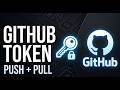 How to Create Access Token to Push/Pull in Github (2026)
