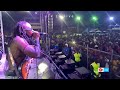 Baba Harare Zimbabwean Giant 🇿🇼 ft: Winky D, Tuku, Tongai Moyo, Calaz, Jah Signal & Kiler T | Part 2
