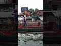 คลองแสนแสบ ท่าเรือ เรือนเสน่หา