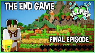 The End Game | X Life Finale