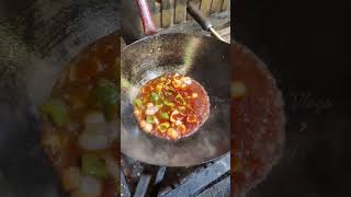 சில்லி சிக்கன் செய்வது எப்படி | How To Make Chilli Chicken Recipe | Chilli Chicken