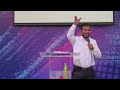 வனாந்தரம் நிரந்தரமல்ல ✅ pastor. samuel moody gsa good_shepherd_assembly thankyoujesus