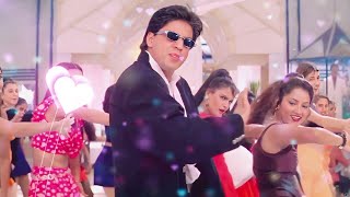 Woh Ladki Jo -HD VIDEO | Shahrukh Khan & Twinkle Khanna | Baadshah | Hindhi song | Salman Khan