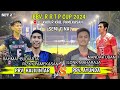 SET2🔴NGERRII..PEMAIN LOKAL TERBAIK RIZAL MENUNJUKKAN PERMAINAN TERBAIKNYA