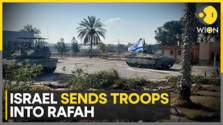 Israel-Hamas war: Netanyahu rejects Gaza truce talks | World News | WION