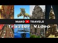 Mako Travels Trailer Video