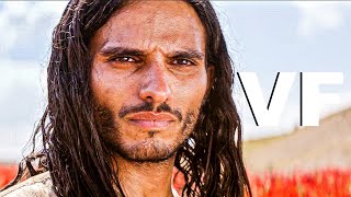 MESSIAH Bande Annonce VF (2020)
