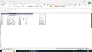 How to use the TRIM Function in Excel