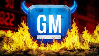 How Arrogance Destroyed The World's Greatest Company