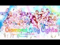 【Fanmade MV】Diamond City Lights by NIJIEN