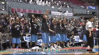 渡邊雄太 ウィンターカップ2012 延岡学園戦ハイライト