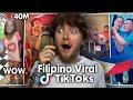 ARE THEY HUMAN?! (Viral Filipino Singers on TikTok | Vocals Reaction)