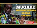 Robert Mugabe - Freedom Fighter or Mad Tyrant?A Short Documentary