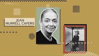 Celebrating Black History Month in Cleveland: Life and legacy of Jean Murrell Capers