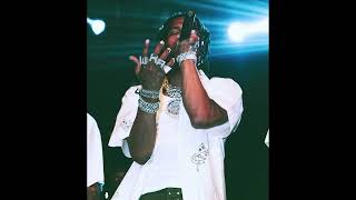 [FREE] Lil Baby Type Beat - "Alive"