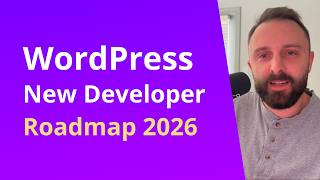 How I'd Learn WordPress Development If I Could Start Over in 2026