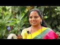 muchata bathukamma special exclusive interview with mp kavitha katti kartika u0026 mangli