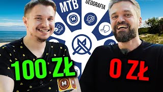 Czy Youtuber upokorzy prowadzącego MaturaToBzdura?