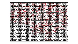 Polyanya Search Algorithm (Polygon Any-Angle Pathfinding)