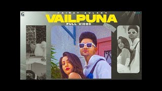 Do Vail Official Video   Raja   Rupan Bal   Latest Punjabi Songs 2021   New Punjabi Songs 2021