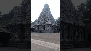 thiruwathigai temple role model of Thanjavur