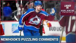 Alex Newhook's Comments After Signing New Deal With Montreal. Which Core Will Go Down as the Best?