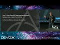 Accelerating performance of Java applications on Arm64 by Dave Neary