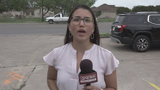 'Immediately I saw dead people': Brownsville business owner mourns after 7 killed at bus stop