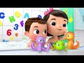 Four Hours of Baby Songs  Baby Meal Time & More ⭐ Little Baby Bum Nursery Rhymes  Baby TV