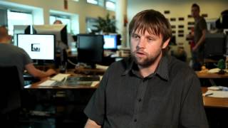 Hitman Absolution - Behind the Scenes of Contracts Mode HD