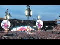 coldplay helsinki 2024 live viva la vida music of the spheres coldplay coldplayhelsinki