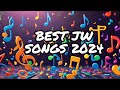 NONSTOP JW SONGS Playlist for 2024