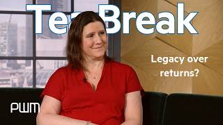 Why Wealthy Families Are Rethinking Legacy Over Returns