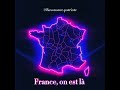 résonance patriote france on est là