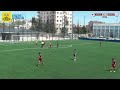 anadolu kartalspor cİhanbeylİ beledİyespor u17