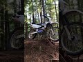 Some Highlights from a Summer well spent on the DRZ400