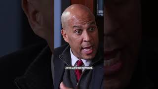 Senators Bennet and Booker Discuss the Child Tax Credit