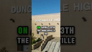 Duncanville ISD Teacher Arrested and Charged with Voyeurism Involving Student, Allegedly #crime