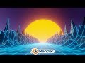 Blender - 80's Style Animation Loop in Eevee