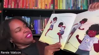 A conversation with Renee Watson