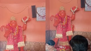 রামনবমী পূজা#vlog #video #viral